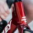 RIDLEY E-Noah 105 Di2 elektromos országúti kerékpár - fekete - XS - 5