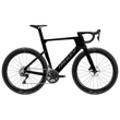 RIDLEY E-Noah Ultegra Di2 elektromos országúti kerékpár - fekete - XS