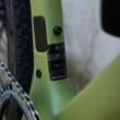 RIDLEY Astr RS Force XPLR gravel kerékpár - zöld - XS - 5