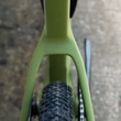 RIDLEY Astr RS Force XPLR gravel kerékpár - zöld - XS - 6