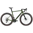RIDLEY Astr RS GRX Di2 gravel kerékpár - zöld - XS