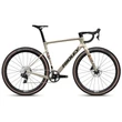 RIDLEY Astr RS Red XPLR gravel kerékpár - bézs - XS
