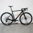 RIDLEY Astr GRX600 1x12 gravel kerékpár - fekete - S - 2