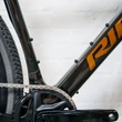 RIDLEY Astr GRX600 1x12 gravel kerékpár - fekete - S - 5