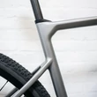 RIDLEY Astr Apex XPLR AXS gravel kerékpár - szürke - XS - 4