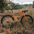 RIDLEY Astr GRX600 1x12 gravel kerékpár - fekete - S - 9