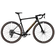 RIDLEY Astr Apex XPLR AXS gravel kerékpár - fekete - XS