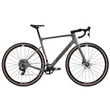 RIDLEY Astr GRX600 2x12 gravel kerékpár - szürke - XS
