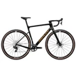 RIDLEY Astr Rival XPLR gravel kerékpár - fekete - XS