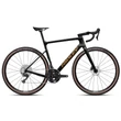 RIDLEY Astr Shimano GRX600 1x12 gravel kerékpár - fekete - S
