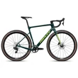 RIDLEY Astr Shimano GRX600 1x12 gravel kerékpár - zöld - XS