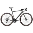 RIDLEY Astr Shimano GRX600 1x12 gravel kerékpár - szürke - XS