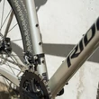 RIDLEY Grifn A GRX600 gravel kerékpár - szürke - XXS - 4