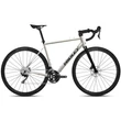 RIDLEY Grifn A GRX400 gravel kerékpár - szürke - XXS