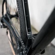 RIDLEY Kalazy Cues gravel kerékpár - fekete - XS - 2