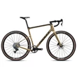 RIDLEY Kanzo Adventure Force XPLR gravel kerékpár - homok - XS