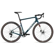 RIDLEY Kanzo Adventure GRX600 gravel kerékpár - kék - XS