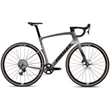 RIDLEY Kanzo Fast Shimano GRX800 gravel kerékpár - szürke - L