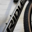 RIDLEY Kanzo Fast Shimano GRX800 gravel kerékpár - szürke - L - 5
