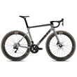 RIDLEY Falcn RS Dura-Ace Di2 országúti kerékpár - szürke - XXS