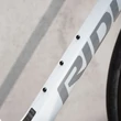 RIDLEY Falcn 105 országúti kerékpár - fehér - XS - 4