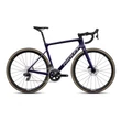 RIDLEY Falcn Shimano 105 DI2 országúti kerékpár - indigó - XS