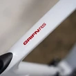 RIDLEY Grifn RS Dura-Ace Di2 országúti kerékpár - szürke - XXS - 2