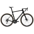 RIDLEY Grifn RS Red XPLR országúti kerékpár - fekete - XXS