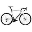 RIDLEY Noah 3.0 105 Di2 országúti kerékpár - fehér - XS