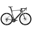 RIDLEY Noah 3.0 Dura-Ace Di2 országúti kerékpár - szürke - L