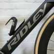 RIDLEY Noah Fast 3.0 Force AXS országúti kerékpár - fehér - XXS - 5