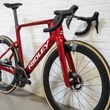 RIDLEY Noah Fast 3.0 Force AXS országúti kerékpár - piros - XXS - 2
