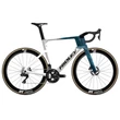 RIDLEY Noah Fast 3.0 Dura-Ace Di2 országúti kerékpár - fehér - XXS