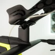 RIDLEY Triton Fast Force XPLR triatlon kerékpár - szürke - XS - 3