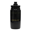 RIDLEY Fly kerékpáros kulacs - fekete