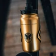RIDLEY Fly kerékpáros kulacs - arany - 3