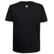 RIDLEY kerékpáros póló - fekete - S - 2