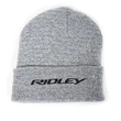 RIDLEY Original kerékpáros sapka - szürke