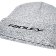 RIDLEY Original kerékpáros sapka - szürke - 3