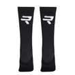 RIDLEY QSkin kerékpáros zokni - fekete - S/M - 2