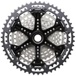 SHIMANO Deore XT CS-M8200 kerékpár fogaskoszorú - 10-51T - 4