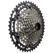 SHIMANO Deore XT CS-M8200 kerékpár fogaskoszorú - 9-45T - 2