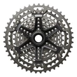 SHIMANO XTR M9200 kerékpár fogaskoszorú - 9-45T - 4