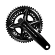 SHIMANO Dura-Ace FC-R9200-P kerékpár hajtómű - 50-34T - 170 mm