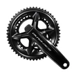 SHIMANO Dura-Ace FC-R9200-P kerékpár hajtómű - 52-36T - 170 mm