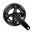 SHIMANO Dura-Ace FC-R9200 kerékpár hajtómű - 46-36T - 160 mm