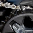 SHIMANO SLX M7100 kerékpár lánc - 116 - 3
