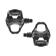 SHIMANO R550 kerékpár pedál - fekete - 4