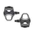 SHIMANO R550 kerékpár pedál - szürke - 4