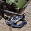 SHIMANO EH510 kerékpár pedál - 6
